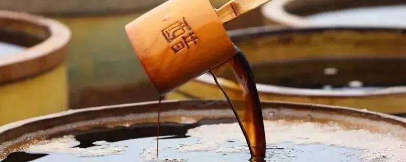 醋的发源地（醋的发源地哪里）