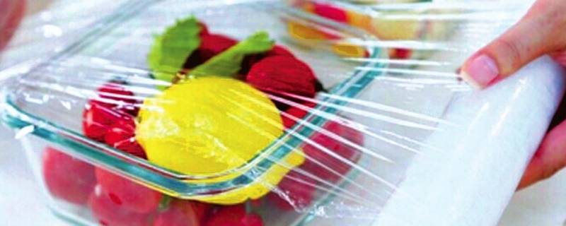 保鲜膜可以包着三明治加热吗 保鲜膜可以包着三明治加热吗