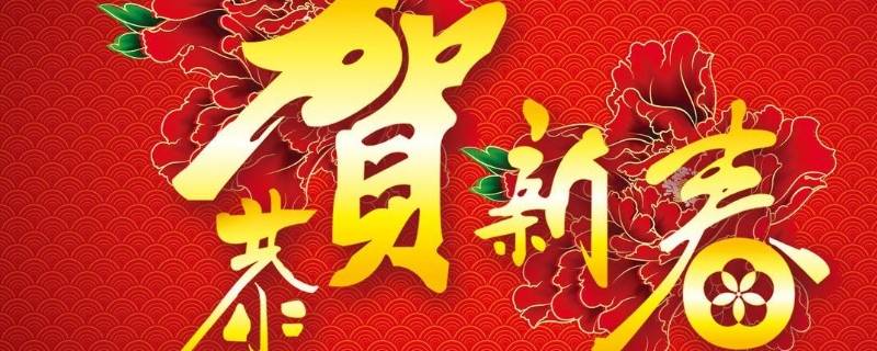 春节文化的收获和感悟 春节文化的收获和感悟怎么写