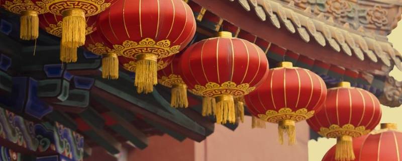 春节习俗顺口溜（春节传统文化顺口溜）