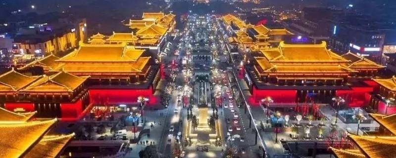 汉中离西安市有多远 汉中离西安市有多远距离