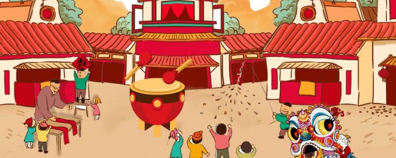 早上好春节问候语（早上好春节问候句子）