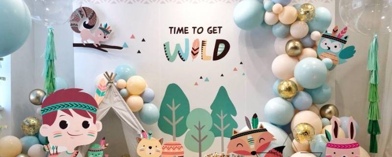 宝宝周岁通知怎么发 女宝宝周岁通知怎么发