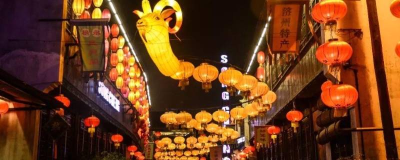 杭州春节习俗（杭州春节民俗）