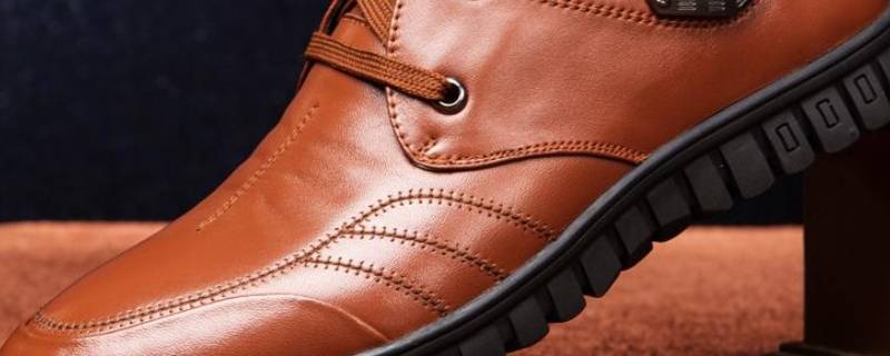 皮鞋怎么洗 白色的皮鞋怎么洗