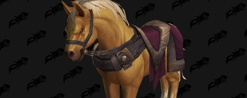 古代霸气坐骑的名字 古代霸气坐骑的名字大全