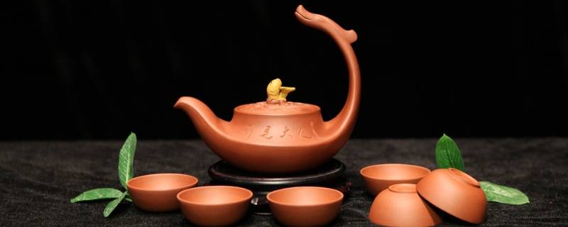 茶具的发源地 茶具起源于哪个时代