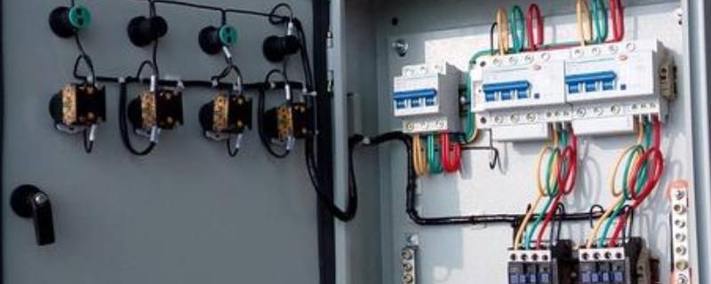 过载保护是什么意思（空开过载保护是什么意思）