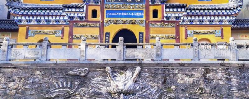 禅宗发源地（禅宗发源地在什么地方）