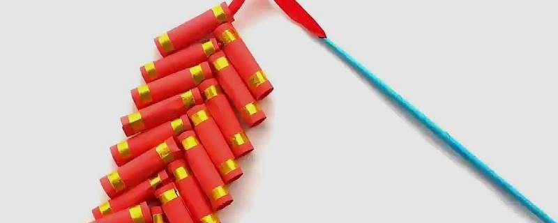 鞭炮的起源与发展 鞭炮的起源与发展过程