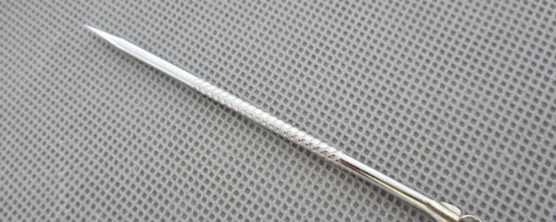 粉刺针可以带上高铁吗（粉刺针能带上火车和高铁吗）