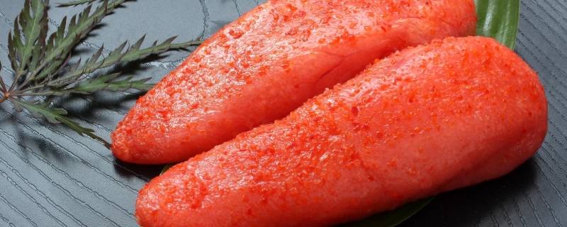 明太子是什么鱼的籽（明太子是什么鱼的鱼子）