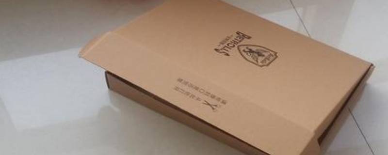 飞机盒和普通纸盒有什么区别 飞机盒用什么级别纸