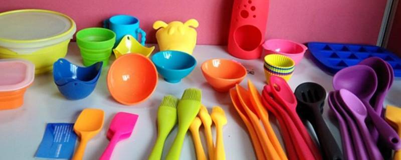 硅胶染色了怎么清洗 硅胶染色如何清洗