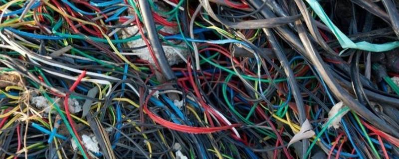 电线分为哪几种（电线分为哪几种线）