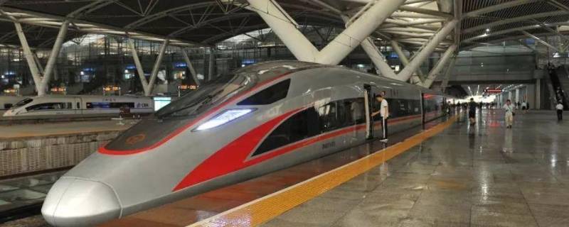 高铁转动车是什么意思 高铁转高铁是什么意思