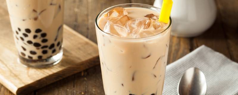 奶茶店宣传语 奶茶店宣传语音广播