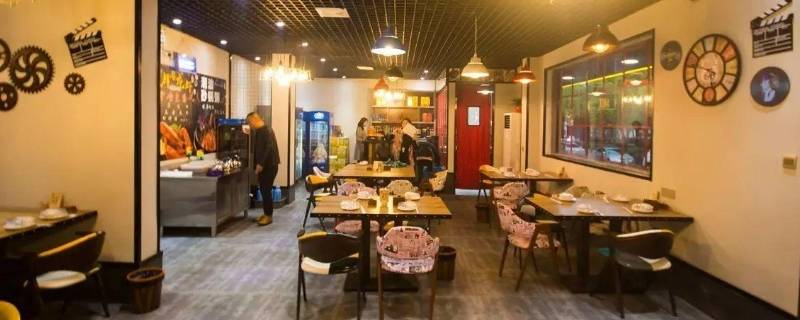 过目不忘的夜宵店名字 过目不忘的夜宵店名字三个字