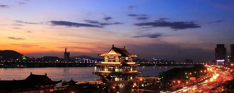 长沙都有哪几个区（长沙都有哪几个区域）