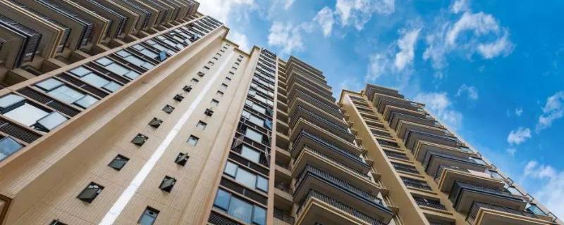 高空坠物警示语（小心高空坠物警示语）