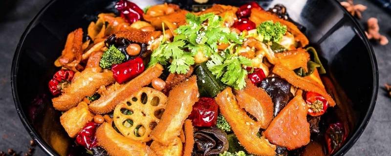 麻辣香锅发源地 麻辣香锅发源于哪里