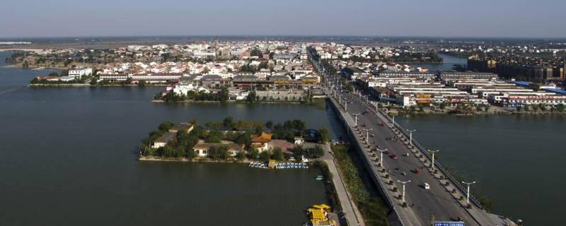 陈郢城是现在的哪里（陈郢和郢都是一个地方吗）