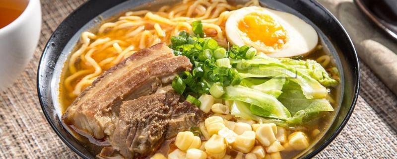 拉面发源地 兰州拉面发源地