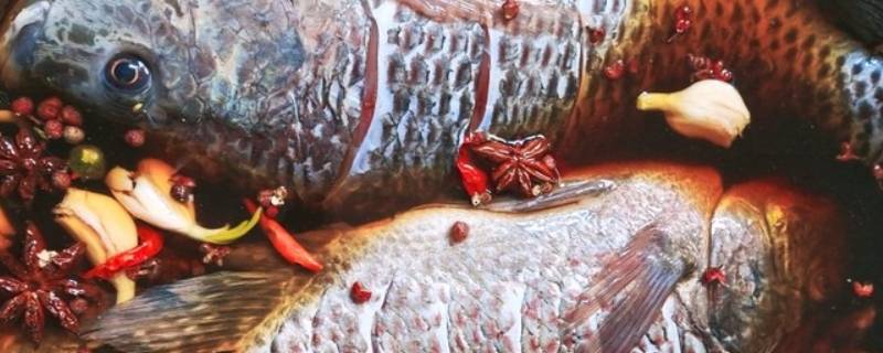 炸鱼时鱼怎样腌制入味 炸鱼时鱼怎样腌制入味好吃