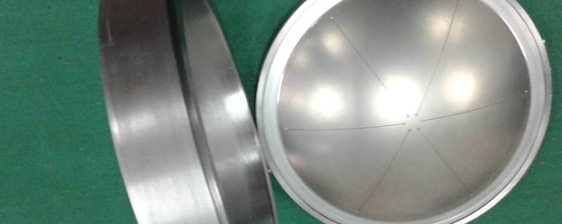 爆破片是一种什么装置 什么叫爆破片装置