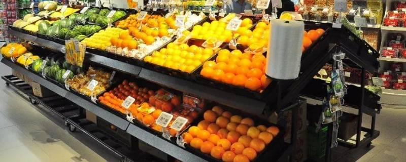 超市里哪些物品用千克作单位 超市里哪些物品用千克作单位重量