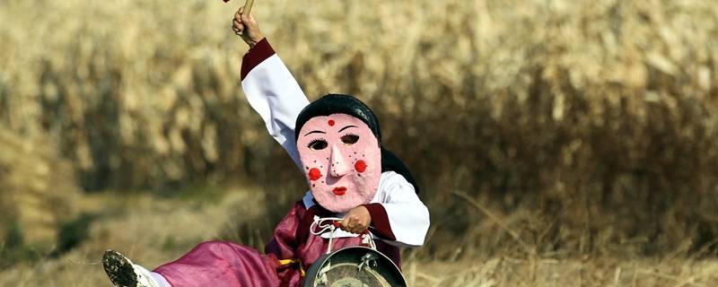 朝鲜族的风俗习惯 朝鲜族人的风俗