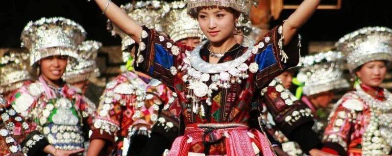 苗族的风俗习惯（蒙古族的风俗习惯）