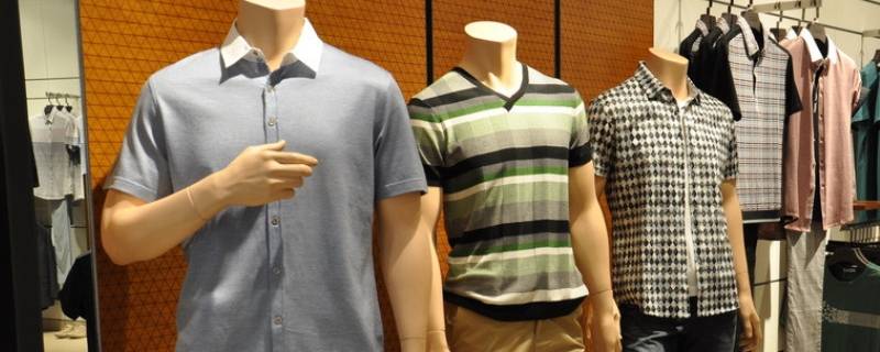 男装宣传语（男装宣传语如何发朋友圈）