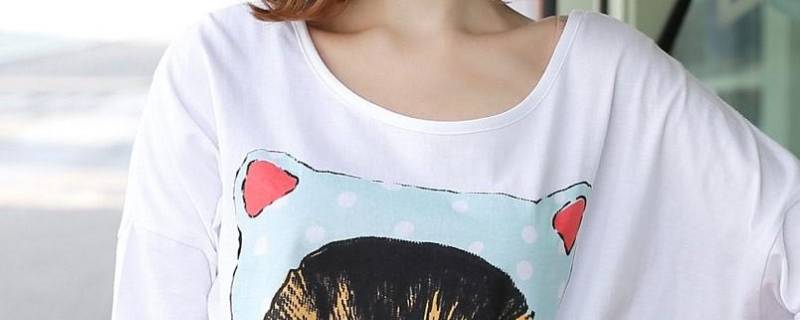 白短袖发黄怎么洗白 白短袖变黄怎么洗白