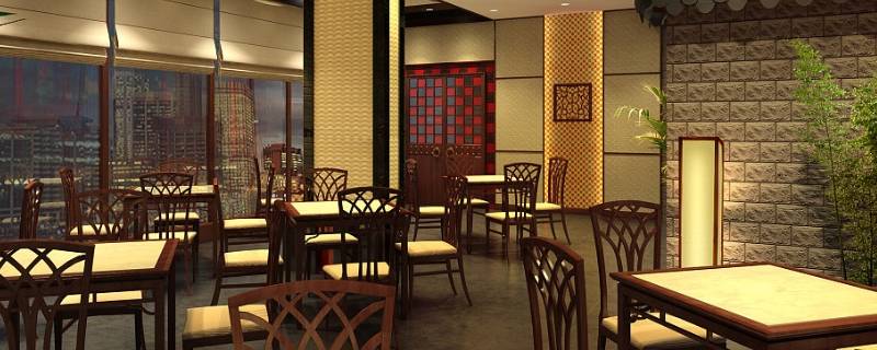 餐厅的宣传语（餐厅的宣传语怎么写）