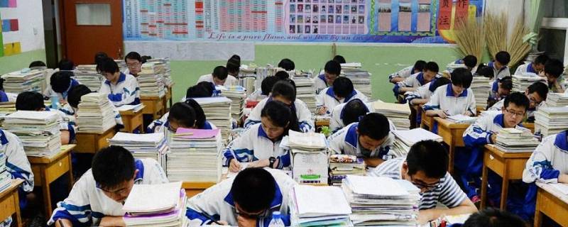 高考大省是哪个省（高考大省是哪几个）