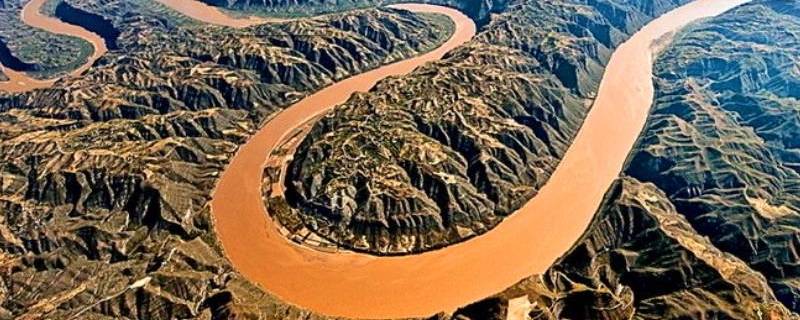 黄河发源地及流经哪几个省（黄河发源地流经哪几个省份）