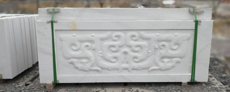 汉白玉是大理石吗 汉白玉是大理石吗值钱吗