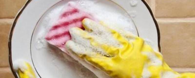 洗洁精瓶盖怎么弹上来（洗洁精盖子怎么弹起来）