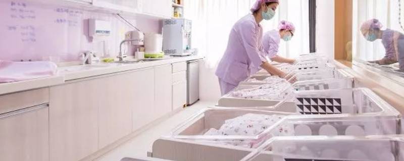 月子中心和月嫂的区别 月子中心和月嫂的区别 到家月嫂