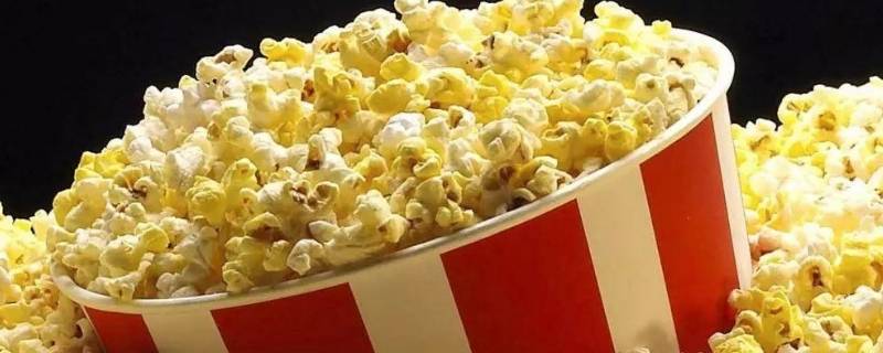 爆米花是玉米做的吗 爆米花的玉米还能做什么