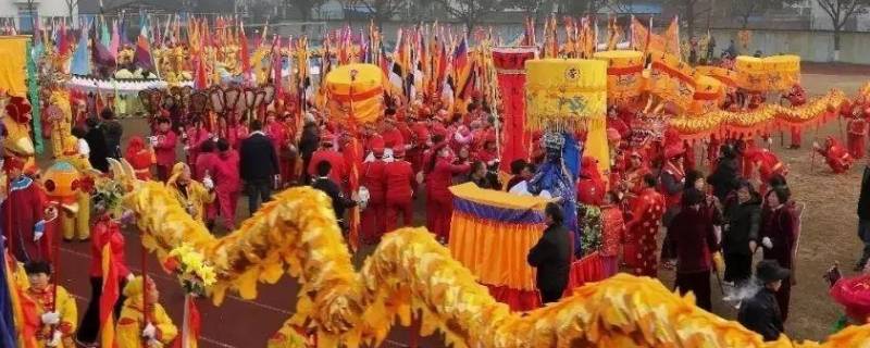 慈溪过年特殊风俗 慈溪清明节的风俗