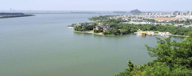 北固山在哪里 北固山在哪里,有什么特点