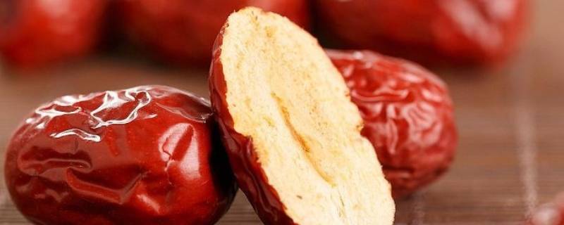 枣的吉祥语 枣的吉祥寓意