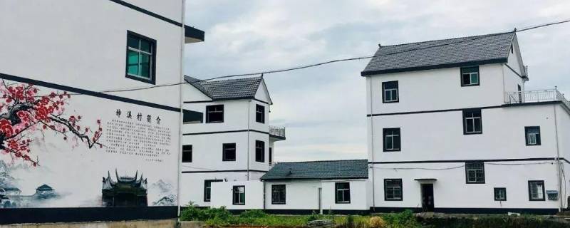 村容村貌怎么描述（村容村貌怎么描述美丽乡村）