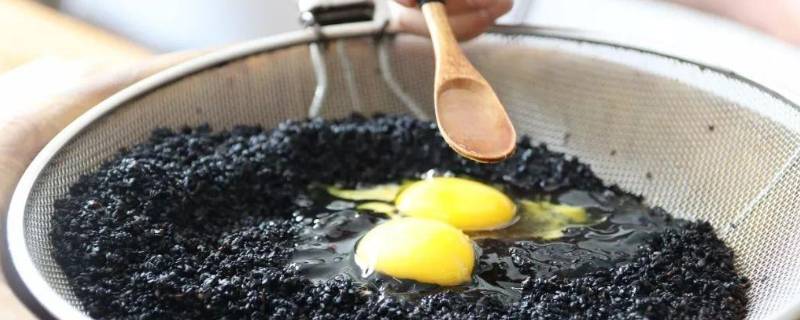 怎样炒芝麻更香窍门 怎样炒芝麻更香窍门