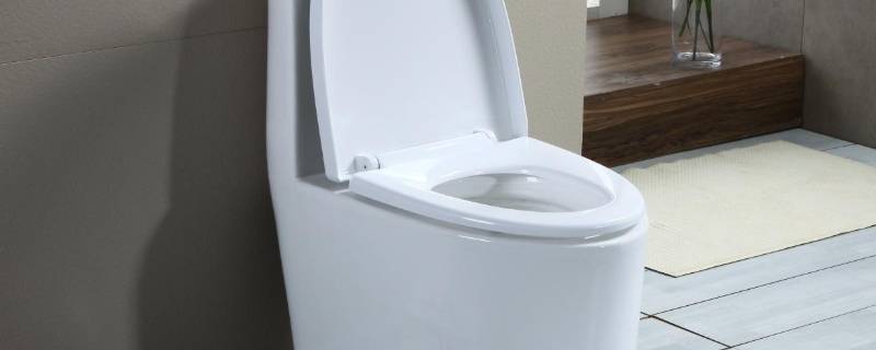 马桶堵了有什么办法 马桶堵了有什么办法最好可以疏通