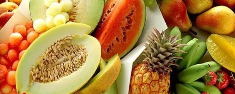 五谷五果五畜五菜分别是什么（五谷五果五畜五菜分别是什么意思）