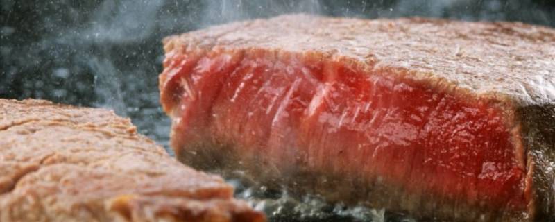 牛排可以用空气炸锅做吗 牛排可以用空气炸锅做吗视频