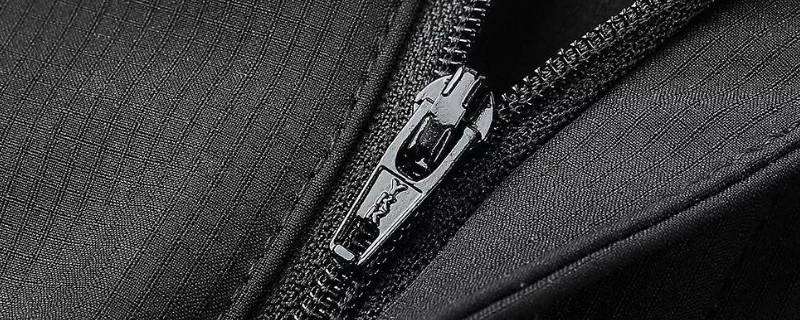 衣服拉链掉了怎么装回去 衣服拉链掉下来了怎么装上去